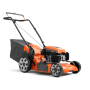 Lc 151 Petrol Lawn Mower
