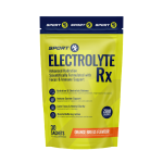 Electrolyte Rx Orange Breeze 30 X 8.5G