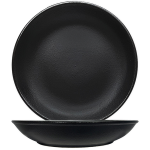 Nova Urban Texture Black Coupe Bowl 30CM Set Of 6