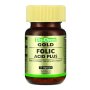 Goldair Gold Folic Acid Plus 30 Caps