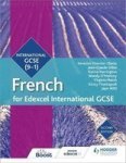 Edexcel International Gcse French Student Book Paperback 2ND Revised Edition