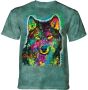 - Russo Gentle Wolf Youth Tee