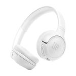 JBL Tune 530 Bluetooth On Ear Headphones – White