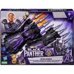 Marvel Studios Black Panther Wakanda Fx Battle Claws