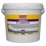 Soudal Polystyrene Cornice Adhesive 28A 5KG