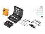 Stac 20-PIECE Tool Set - Black