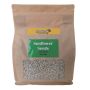 Sunflower Seeds Roasted 1KG