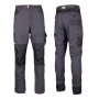 Trousers Tech Gear Size 28 Gun Metal Rebel