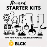 Starter Kit Novice Card