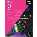 Rock & Pop Bass Grade 7