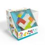 Plug & Play Cube Puzzler For Ages 6+