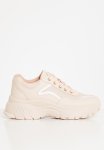 Madison Agnes Dad Sneaker - Pink