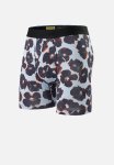 Pedlz Fallin Boxer Brief Butterblend - Blue
