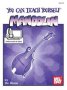 You Can Teach Yourself Mandolin   Paperback