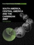 South America, Central America and the Caribbean