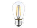 Traditional LED Plug-in Festoon Replacement Bulb