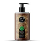Papilion Liquid Hand Soap 400ML Oud Tbd