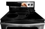 Stove Wrap Stove Cover protector & Oven Liner - Universal Diy Cut To Fit Size - For Gas Electric Glass And Induction Stoves - Ea