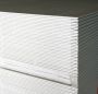 Gutter Round Downpipe 75MM Plain 1.8M