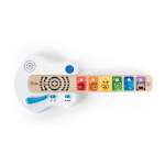 Baby Einstein Magic Touch Guitar Strum Along Songs Musical Toy
