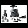 Bosch Series 4 Meat Grinder Black MFWS440B