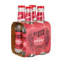 And Quin Raspberry Fizz - 4 Pack