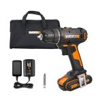 Worx 20V Dc Cordless Drill Kit WX100