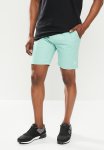 Salomon Olly Short M - Light Blue