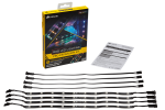 Corsair Rgb LED Lighting Pro Expansion Kit For Commander Pro