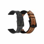 Samsung Killer Deals 22MM Leather & Silicone Universal Watch Strap For - Best Bargains Online
