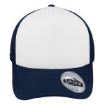 Uflex Youth Curved Peak Trucker