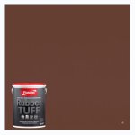 Rubber Tuff Waterproofer Terracotta 5L