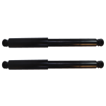 Shock Absorber Compatible With Isuzu Kb/tf Series 4X4 4X2 - 05 Rear L/r