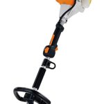 Stihl Km 85 R Powerful 0.95KW Combiengine With Loop Handle