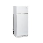 PR265D Paraffin Kerosene Upright Refrigerator