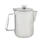 Teapot Stainless Steel 3L TP300