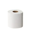 Single Ply Toilet Paper 48 500 Sheets 5.1 Kg - SPV48 - Stationery Supplier Dm Office Solutions