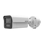 Hikvision Ip Bullet 4MP 80M Hybrid Light 4MM Lens - CC515-4