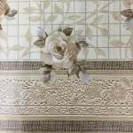 140CM Flannel Back Tabelling Fabric Per Meter 6