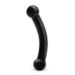 - Double Bull Black S Dildo