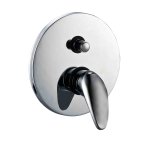 H2FLO Entrada – Bath & Shower Divertor Mixer