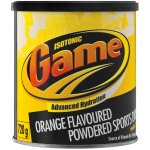 Game Orange Drink 720G