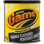 Game Orange Drink 720G