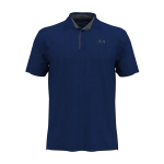 Under Armour Men's Tech Polo Assorted - Royal Blue M