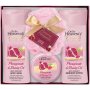 Oh So Heavenly Creme Oil Pampering Pomegranate Luxury Gift Set