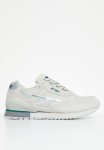 Silver Shadow Og - Silver grey green