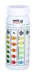 Speck 5-IN-1 Water Chemistry Test Strips 50 Strips
