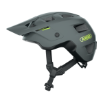 Abtus Abus Modrop Helmet Concrete Grey - Large