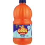 Tropical Flavoured Apple Squash 2L