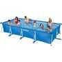 Intex Multi-frame Pool 4.5X2.2X0.84CM